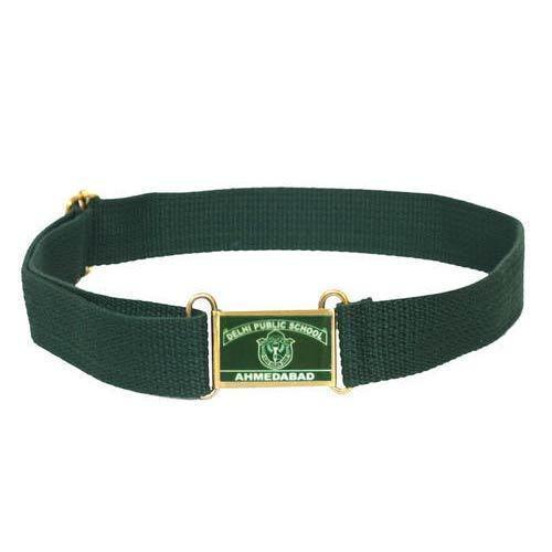 DPS School Belt